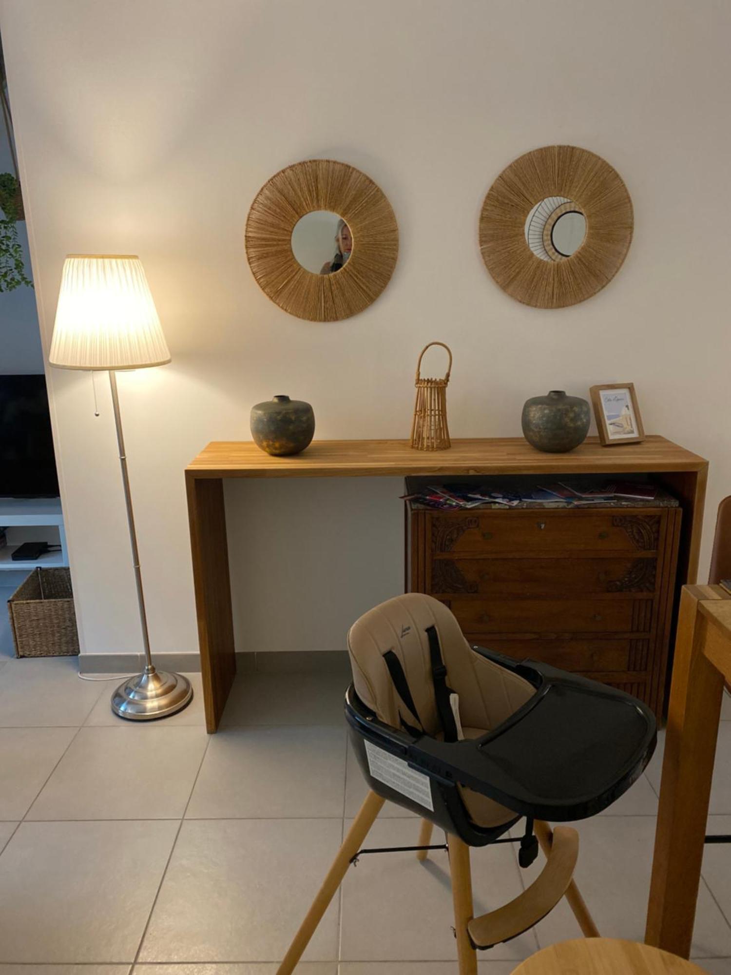Le Brise Lame Maison Neuve A 2 Pas De La Plage 勒波泰勒 外观 照片