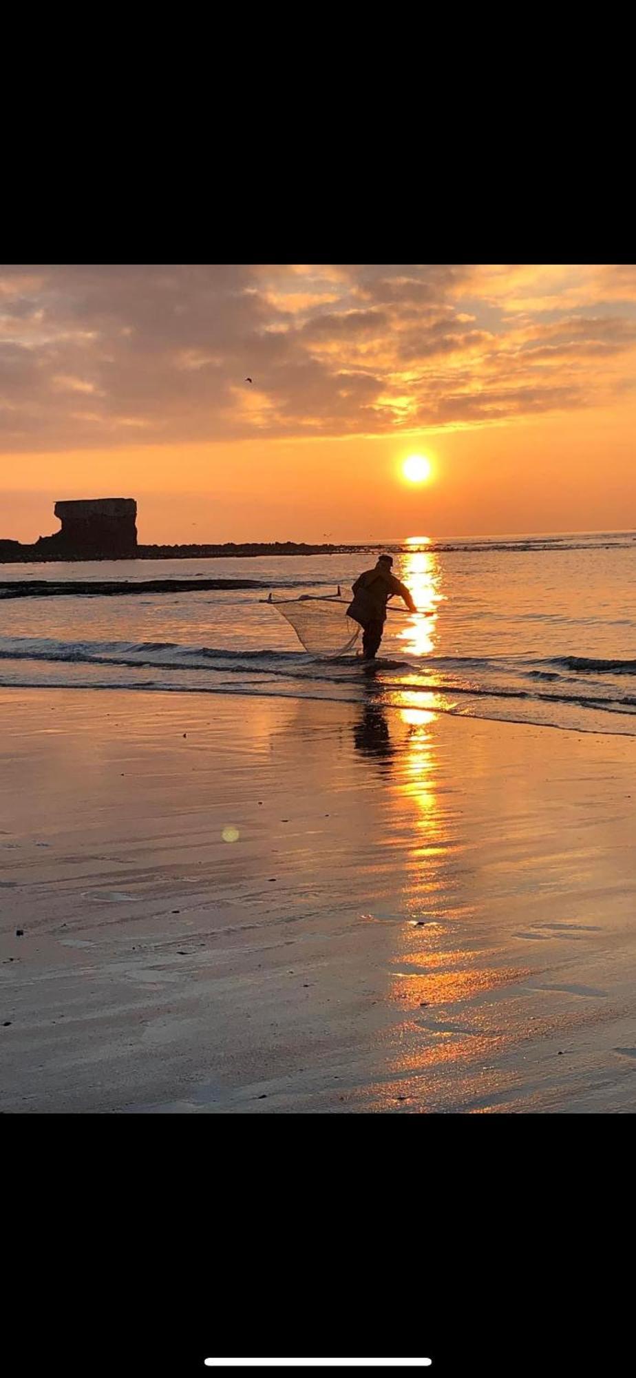 Le Brise Lame Maison Neuve A 2 Pas De La Plage 勒波泰勒 外观 照片